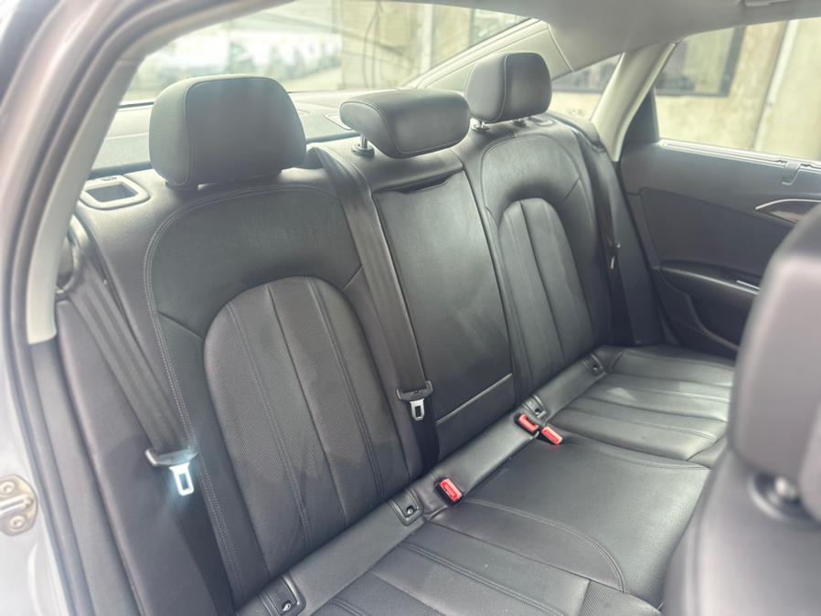2017 Audi A6 3.0 TFSI Prestige quattro AWD, available for sale in Irvington, New Jersey | RT 603 Auto Mall. Irvington, New Jersey 2017 Audi A6 3.0 TFSI Prestige quattro AWD, available for sale in Irvington, New Jersey | RT 603 Auto Mall. Irvington, New Jersey