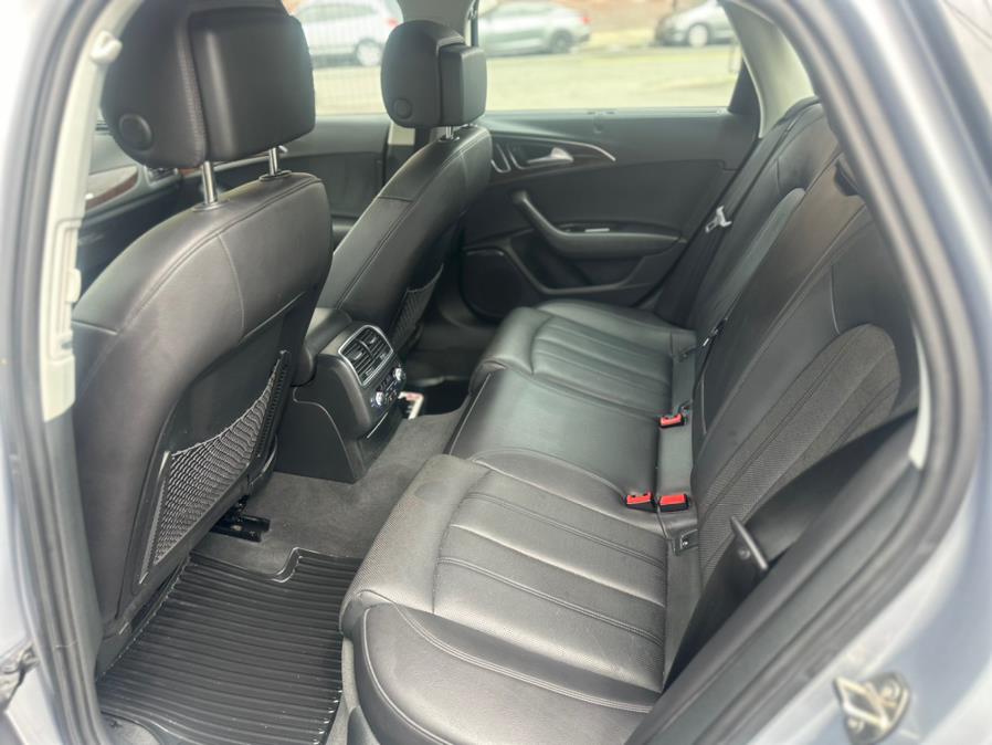 2017 Audi A6 3.0 TFSI Prestige quattro AWD, available for sale in Irvington, New Jersey | RT 603 Auto Mall. Irvington, New Jersey 2017 Audi A6 3.0 TFSI Prestige quattro AWD, available for sale in Irvington, New Jersey | RT 603 Auto Mall. Irvington, New Jersey
