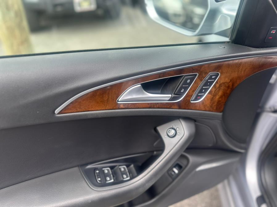 2017 Audi A6 3.0 TFSI Prestige quattro AWD, available for sale in Irvington, New Jersey | RT 603 Auto Mall. Irvington, New Jersey 2017 Audi A6 3.0 TFSI Prestige quattro AWD, available for sale in Irvington, New Jersey | RT 603 Auto Mall. Irvington, New Jersey