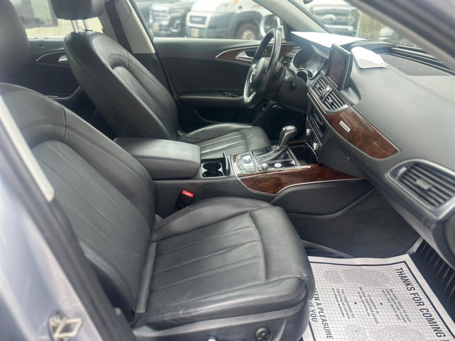 2017 Audi A6 3.0 TFSI Prestige quattro AWD, available for sale in Irvington, New Jersey | RT 603 Auto Mall. Irvington, New Jersey 2017 Audi A6 3.0 TFSI Prestige quattro AWD, available for sale in Irvington, New Jersey | RT 603 Auto Mall. Irvington, New Jersey