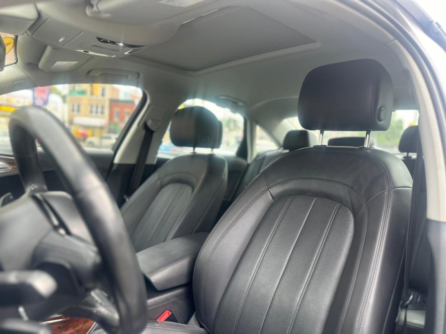 2017 Audi A6 3.0 TFSI Prestige quattro AWD, available for sale in Irvington, New Jersey | RT 603 Auto Mall. Irvington, New Jersey 2017 Audi A6 3.0 TFSI Prestige quattro AWD, available for sale in Irvington, New Jersey | RT 603 Auto Mall. Irvington, New Jersey