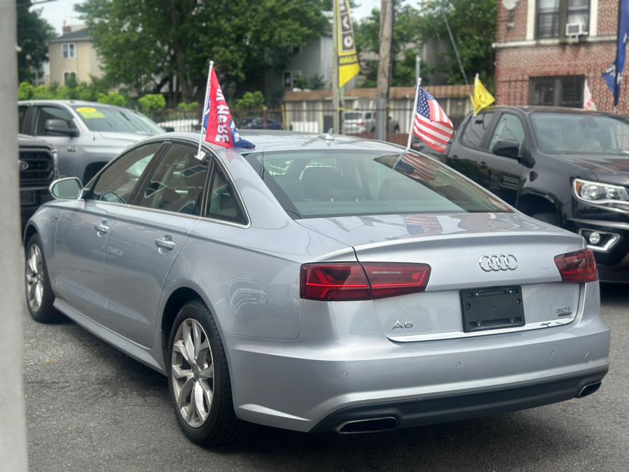 2017 Audi A6 3.0 TFSI Prestige quattro AWD, available for sale in Irvington, New Jersey | RT 603 Auto Mall. Irvington, New Jersey 2017 Audi A6 3.0 TFSI Prestige quattro AWD, available for sale in Irvington, New Jersey | RT 603 Auto Mall. Irvington, New Jersey