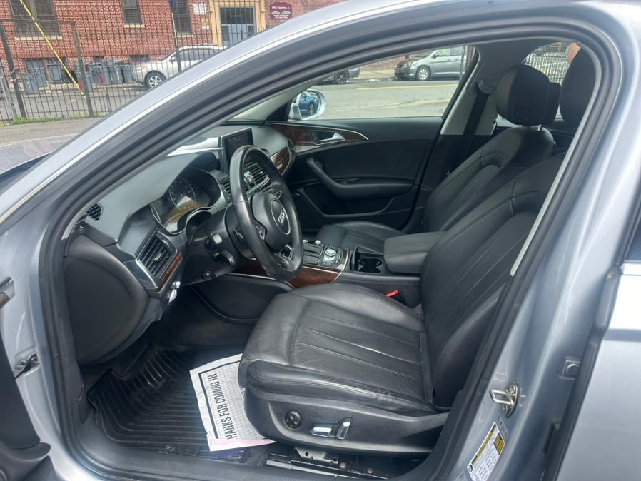 2017 Audi A6 3.0 TFSI Prestige quattro AWD, available for sale in Irvington, New Jersey | RT 603 Auto Mall. Irvington, New Jersey 2017 Audi A6 3.0 TFSI Prestige quattro AWD, available for sale in Irvington, New Jersey | RT 603 Auto Mall. Irvington, New Jersey