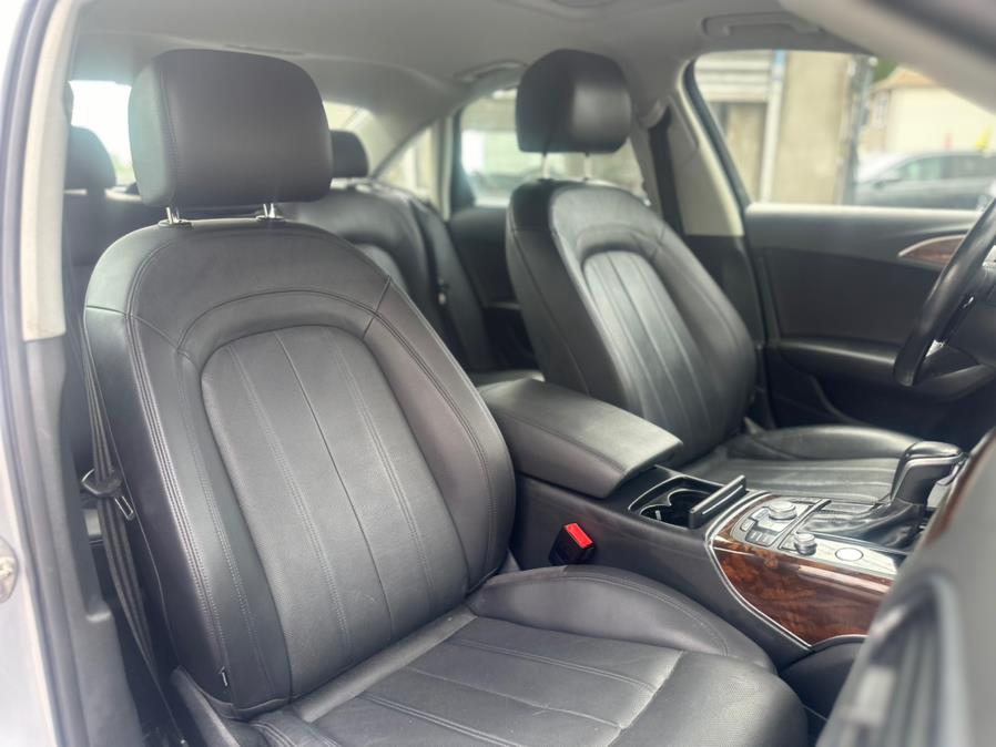 2017 Audi A6 3.0 TFSI Prestige quattro AWD, available for sale in Irvington, New Jersey | RT 603 Auto Mall. Irvington, New Jersey 2017 Audi A6 3.0 TFSI Prestige quattro AWD, available for sale in Irvington, New Jersey | RT 603 Auto Mall. Irvington, New Jersey