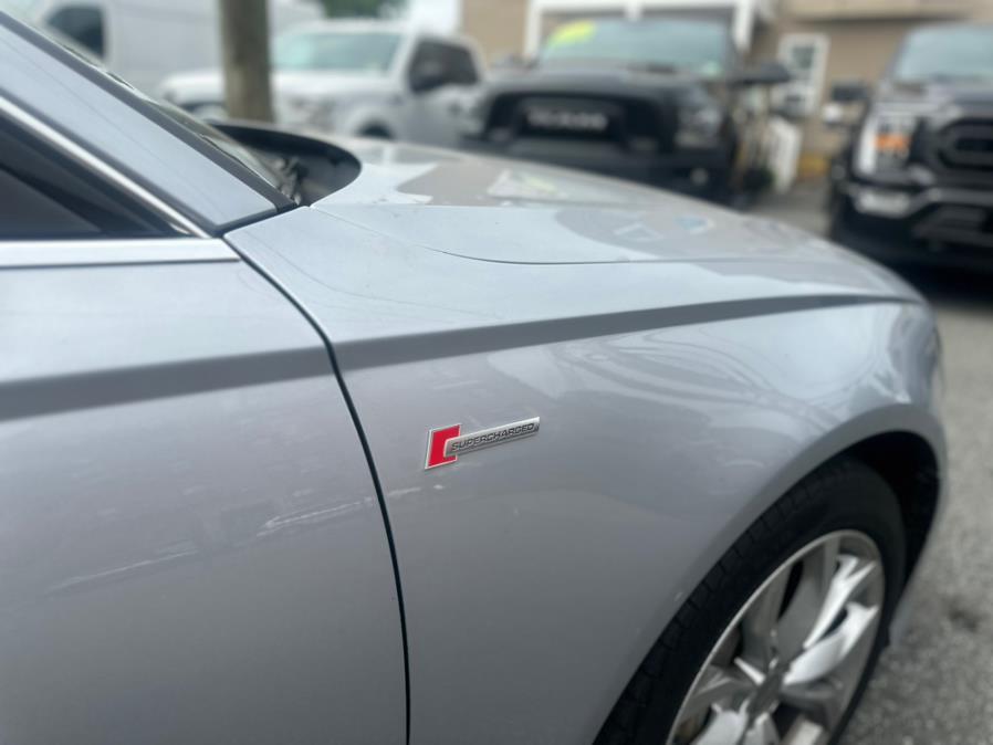 2017 Audi A6 3.0 TFSI Prestige quattro AWD, available for sale in Irvington, New Jersey | RT 603 Auto Mall. Irvington, New Jersey 2017 Audi A6 3.0 TFSI Prestige quattro AWD, available for sale in Irvington, New Jersey | RT 603 Auto Mall. Irvington, New Jersey