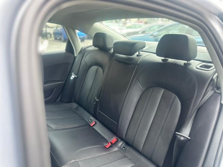 2017 Audi A6 3.0 TFSI Prestige quattro AWD, available for sale in Irvington, New Jersey | RT 603 Auto Mall. Irvington, New Jersey 2017 Audi A6 3.0 TFSI Prestige quattro AWD, available for sale in Irvington, New Jersey | RT 603 Auto Mall. Irvington, New Jersey
