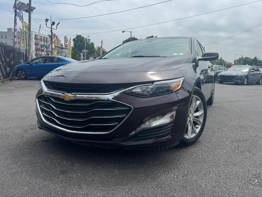 2020 Chevrolet Malibu 4dr Sdn LT, available for sale in Irvington, New Jersey | RT 603 Auto Mall. Irvington, New Jersey 2020 Chevrolet Malibu 4dr Sdn LT, available for sale in Irvington, New Jersey | RT 603 Auto Mall. Irvington, New Jersey