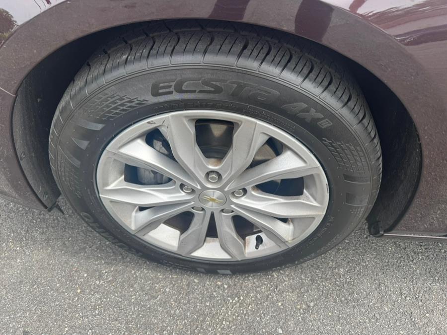 2020 Chevrolet Malibu 4dr Sdn LT, available for sale in Irvington, New Jersey | RT 603 Auto Mall. Irvington, New Jersey 2020 Chevrolet Malibu 4dr Sdn LT, available for sale in Irvington, New Jersey | RT 603 Auto Mall. Irvington, New Jersey