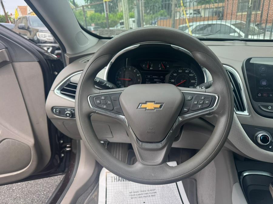 2020 Chevrolet Malibu 4dr Sdn LT, available for sale in Irvington, New Jersey | RT 603 Auto Mall. Irvington, New Jersey 2020 Chevrolet Malibu 4dr Sdn LT, available for sale in Irvington, New Jersey | RT 603 Auto Mall. Irvington, New Jersey