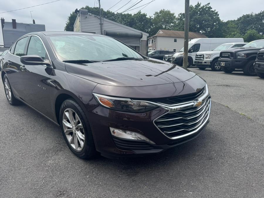 2020 Chevrolet Malibu 4dr Sdn LT, available for sale in Irvington, New Jersey | RT 603 Auto Mall. Irvington, New Jersey 2020 Chevrolet Malibu 4dr Sdn LT, available for sale in Irvington, New Jersey | RT 603 Auto Mall. Irvington, New Jersey