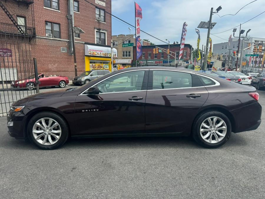 2020 Chevrolet Malibu 4dr Sdn LT, available for sale in Irvington, New Jersey | RT 603 Auto Mall. Irvington, New Jersey 2020 Chevrolet Malibu 4dr Sdn LT, available for sale in Irvington, New Jersey | RT 603 Auto Mall. Irvington, New Jersey