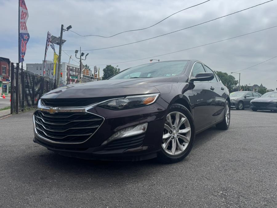 2020 Chevrolet Malibu 4dr Sdn LT, available for sale in Irvington, New Jersey | RT 603 Auto Mall. Irvington, New Jersey 2020 Chevrolet Malibu 4dr Sdn LT, available for sale in Irvington, New Jersey | RT 603 Auto Mall. Irvington, New Jersey