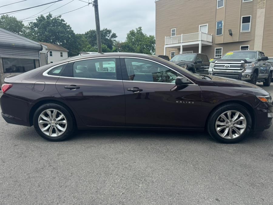 2020 Chevrolet Malibu 4dr Sdn LT, available for sale in Irvington, New Jersey | RT 603 Auto Mall. Irvington, New Jersey 2020 Chevrolet Malibu 4dr Sdn LT, available for sale in Irvington, New Jersey | RT 603 Auto Mall. Irvington, New Jersey