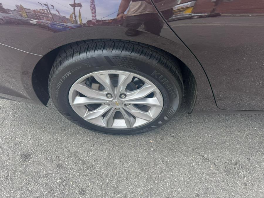 2020 Chevrolet Malibu 4dr Sdn LT, available for sale in Irvington, New Jersey | RT 603 Auto Mall. Irvington, New Jersey 2020 Chevrolet Malibu 4dr Sdn LT, available for sale in Irvington, New Jersey | RT 603 Auto Mall. Irvington, New Jersey