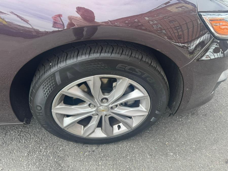 2020 Chevrolet Malibu 4dr Sdn LT, available for sale in Irvington, New Jersey | RT 603 Auto Mall. Irvington, New Jersey 2020 Chevrolet Malibu 4dr Sdn LT, available for sale in Irvington, New Jersey | RT 603 Auto Mall. Irvington, New Jersey