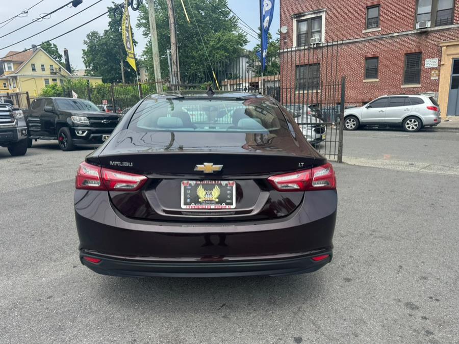 2020 Chevrolet Malibu 4dr Sdn LT, available for sale in Irvington, New Jersey | RT 603 Auto Mall. Irvington, New Jersey 2020 Chevrolet Malibu 4dr Sdn LT, available for sale in Irvington, New Jersey | RT 603 Auto Mall. Irvington, New Jersey