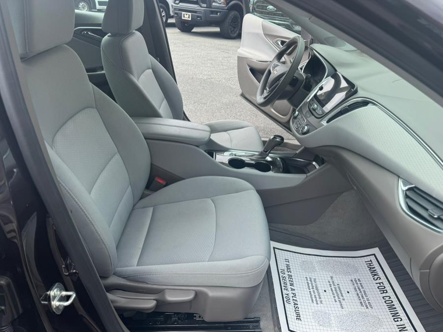 2020 Chevrolet Malibu 4dr Sdn LT, available for sale in Irvington, New Jersey | RT 603 Auto Mall. Irvington, New Jersey 2020 Chevrolet Malibu 4dr Sdn LT, available for sale in Irvington, New Jersey | RT 603 Auto Mall. Irvington, New Jersey