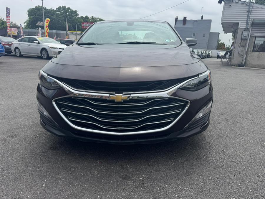2020 Chevrolet Malibu 4dr Sdn LT, available for sale in Irvington, New Jersey | RT 603 Auto Mall. Irvington, New Jersey 2020 Chevrolet Malibu 4dr Sdn LT, available for sale in Irvington, New Jersey | RT 603 Auto Mall. Irvington, New Jersey