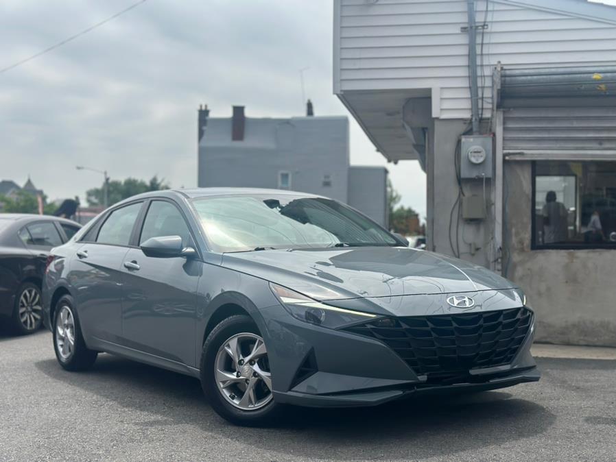 2021 Hyundai Elantra SE IVT, available for sale in Irvington, New Jersey | RT 603 Auto Mall. Irvington, New Jersey 2021 Hyundai Elantra SE IVT, available for sale in Irvington, New Jersey | RT 603 Auto Mall. Irvington, New Jersey
