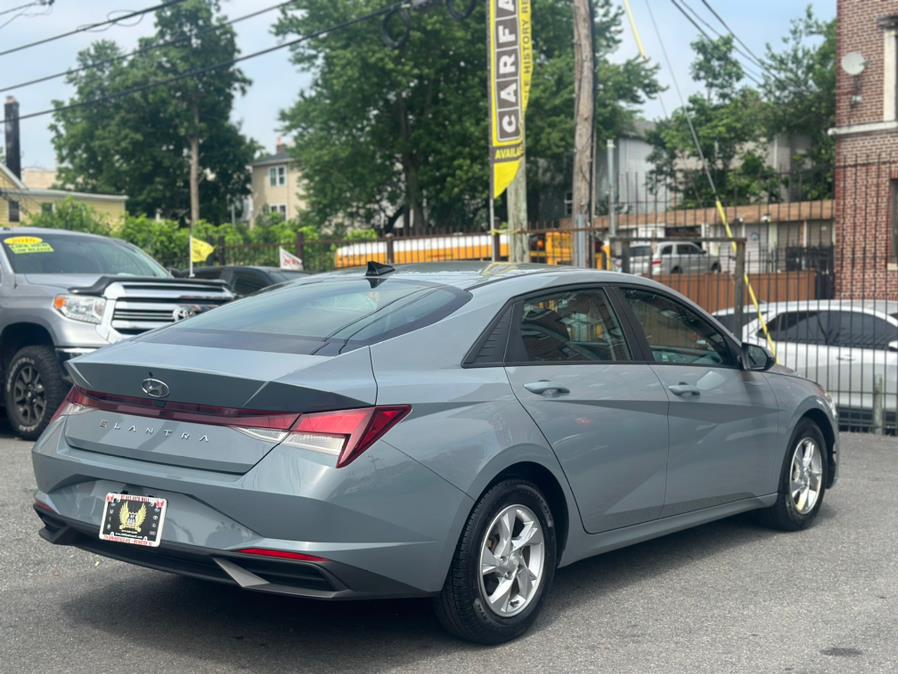 2021 Hyundai Elantra SE IVT, available for sale in Irvington, New Jersey | RT 603 Auto Mall. Irvington, New Jersey 2021 Hyundai Elantra SE IVT, available for sale in Irvington, New Jersey | RT 603 Auto Mall. Irvington, New Jersey