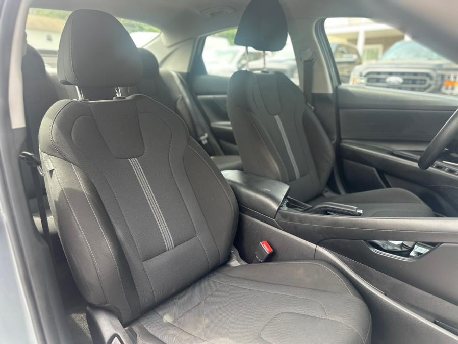 2021 Hyundai Elantra SE IVT, available for sale in Irvington, New Jersey | RT 603 Auto Mall. Irvington, New Jersey 2021 Hyundai Elantra SE IVT, available for sale in Irvington, New Jersey | RT 603 Auto Mall. Irvington, New Jersey