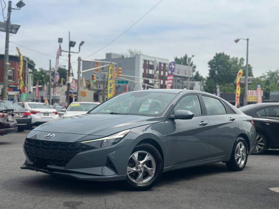 2021 Hyundai Elantra SE IVT, available for sale in Irvington, New Jersey | RT 603 Auto Mall. Irvington, New Jersey 2021 Hyundai Elantra SE IVT, available for sale in Irvington, New Jersey | RT 603 Auto Mall. Irvington, New Jersey