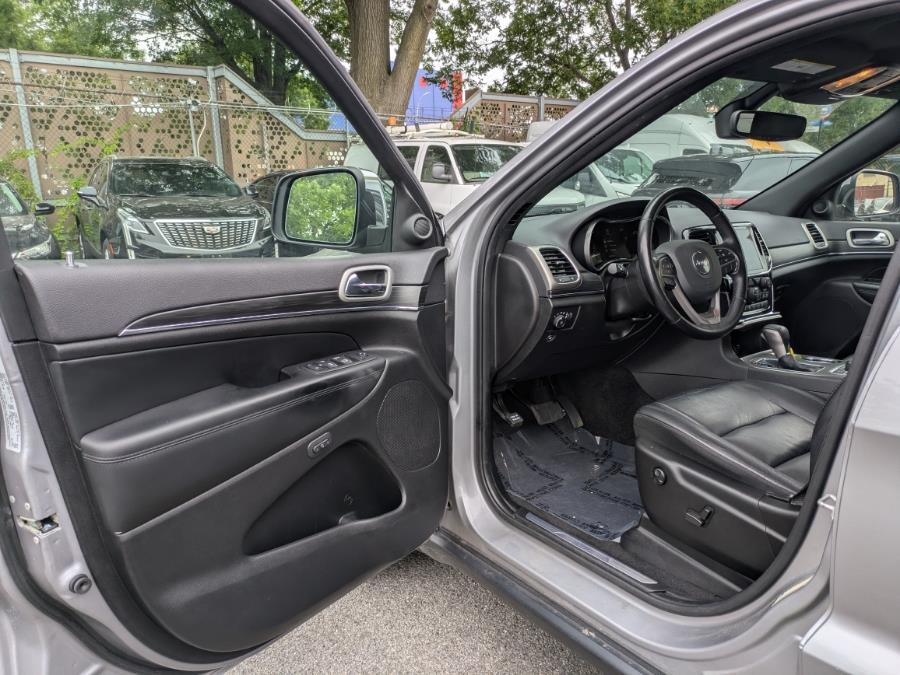 2021 Jeep Grand Cherokee 80th Anniversary 4x4, available for sale in Long Island City, New York | Luxury Of Queens. Long Island City, New York 2021 Jeep Grand Cherokee 80th Anniversary 4x4, available for sale in Long Island City, New York | Luxury Of Queens. Long Island City, New York