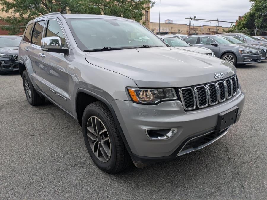 2021 Jeep Grand Cherokee 80th Anniversary 4x4, available for sale in Long Island City, New York | Luxury Of Queens. Long Island City, New York 2021 Jeep Grand Cherokee 80th Anniversary 4x4, available for sale in Long Island City, New York | Luxury Of Queens. Long Island City, New York