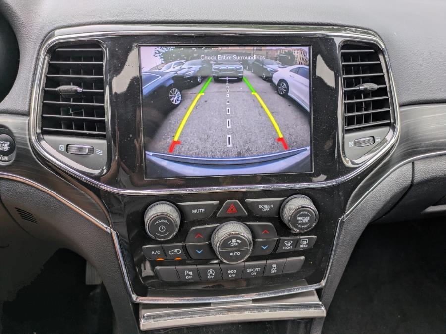2021 Jeep Grand Cherokee 80th Anniversary 4x4, available for sale in Long Island City, New York | Luxury Of Queens. Long Island City, New York 2021 Jeep Grand Cherokee 80th Anniversary 4x4, available for sale in Long Island City, New York | Luxury Of Queens. Long Island City, New York