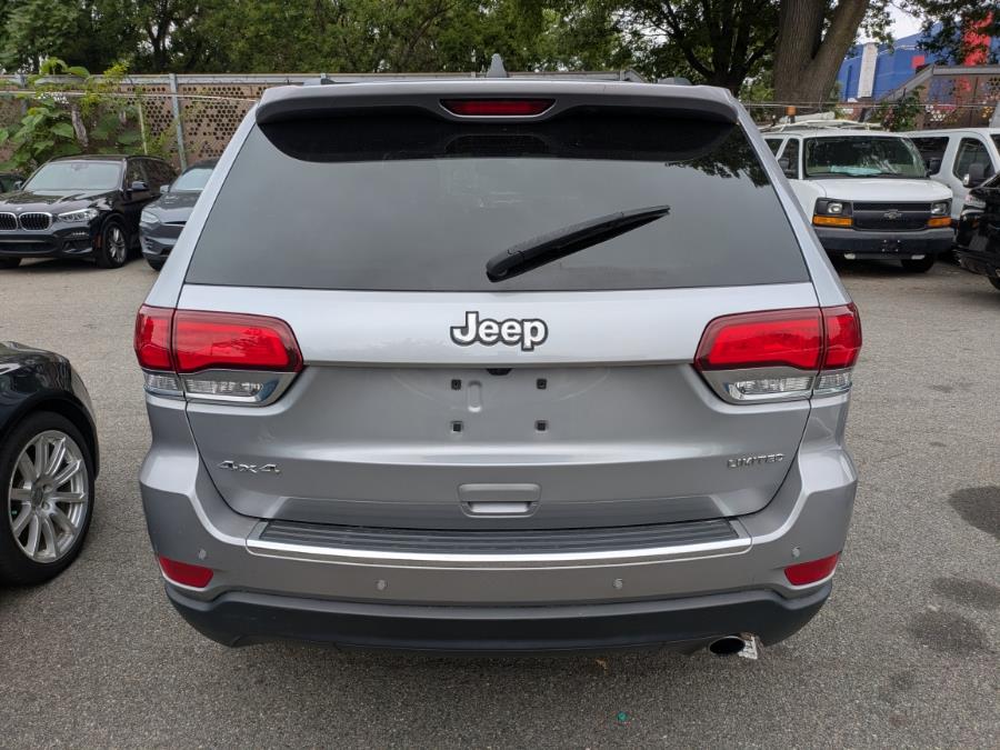 2021 Jeep Grand Cherokee 80th Anniversary 4x4, available for sale in Long Island City, New York | Luxury Of Queens. Long Island City, New York 2021 Jeep Grand Cherokee 80th Anniversary 4x4, available for sale in Long Island City, New York | Luxury Of Queens. Long Island City, New York