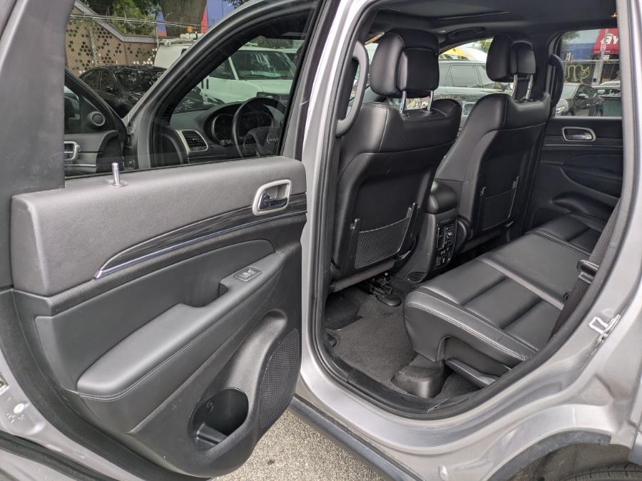 2021 Jeep Grand Cherokee 80th Anniversary 4x4, available for sale in Long Island City, New York | Luxury Of Queens. Long Island City, New York 2021 Jeep Grand Cherokee 80th Anniversary 4x4, available for sale in Long Island City, New York | Luxury Of Queens. Long Island City, New York