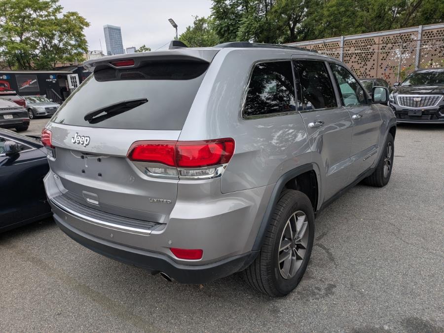 2021 Jeep Grand Cherokee 80th Anniversary 4x4, available for sale in Long Island City, New York | Luxury Of Queens. Long Island City, New York 2021 Jeep Grand Cherokee 80th Anniversary 4x4, available for sale in Long Island City, New York | Luxury Of Queens. Long Island City, New York