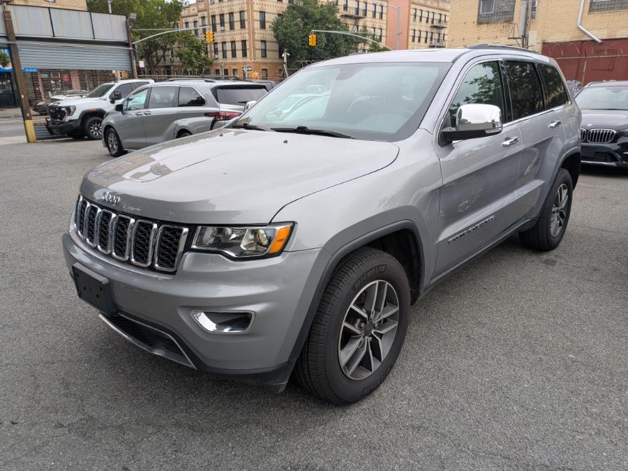 2021 Jeep Grand Cherokee 80th Anniversary 4x4, available for sale in Long Island City, New York | Luxury Of Queens. Long Island City, New York 2021 Jeep Grand Cherokee 80th Anniversary 4x4, available for sale in Long Island City, New York | Luxury Of Queens. Long Island City, New York