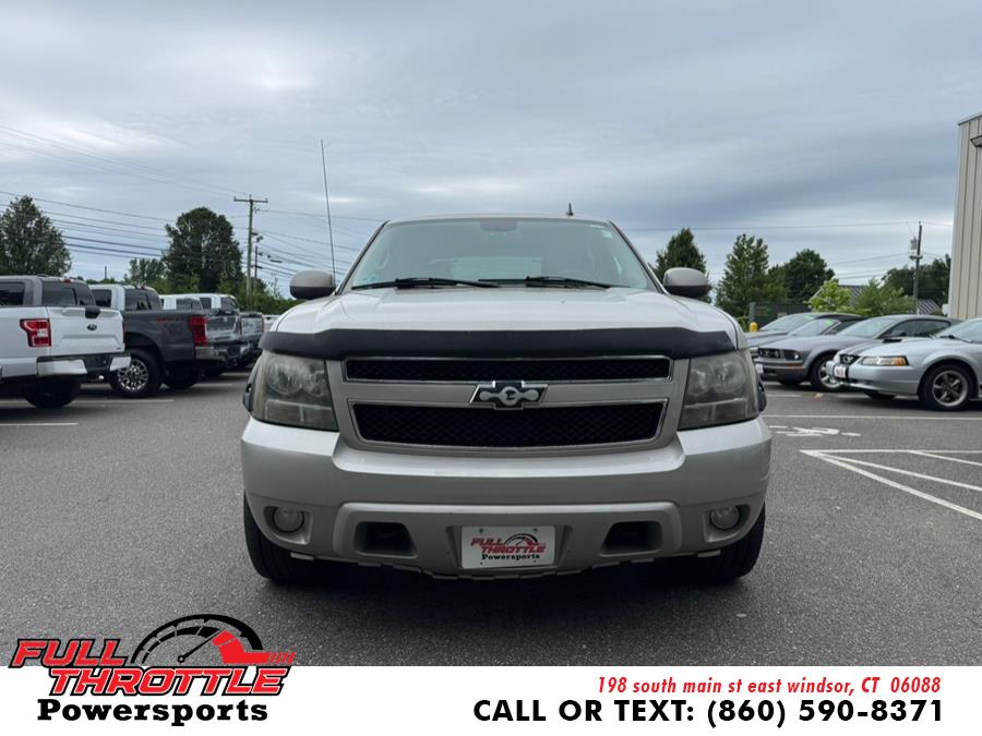 2008 Chevrolet Avalanche 4WD Crew Cab 130" LS, available for sale in East Windsor, Connecticut | Full Throttle Power Sports LLC. East Windsor, Connecticut 2008 Chevrolet Avalanche 4WD Crew Cab 130" LS, available for sale in East Windsor, Connecticut | Full Throttle Power Sports LLC. East Windsor, Connecticut