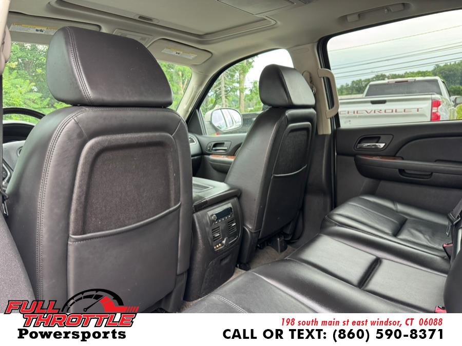 2008 Chevrolet Avalanche 4WD Crew Cab 130" LS, available for sale in East Windsor, Connecticut | Full Throttle Power Sports LLC. East Windsor, Connecticut 2008 Chevrolet Avalanche 4WD Crew Cab 130" LS, available for sale in East Windsor, Connecticut | Full Throttle Power Sports LLC. East Windsor, Connecticut