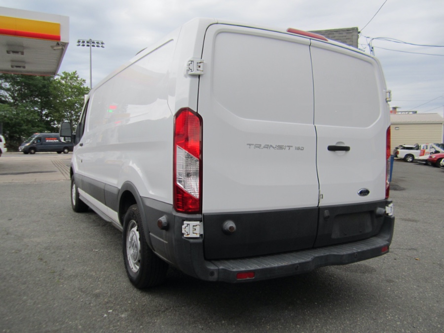 2017 Ford Transit Van T-150 148" Low Rf 8600 GVWR Sliding RH Dr, available for sale in Everett, Massachusetts | Suzi Motors Inc Dba Stadium Auto Sales. Everett, Massachusetts 2017 Ford Transit Van T-150 148" Low Rf 8600 GVWR Sliding RH Dr, available for sale in Everett, Massachusetts | Suzi Motors Inc Dba Stadium Auto Sales. Everett, Massachusetts