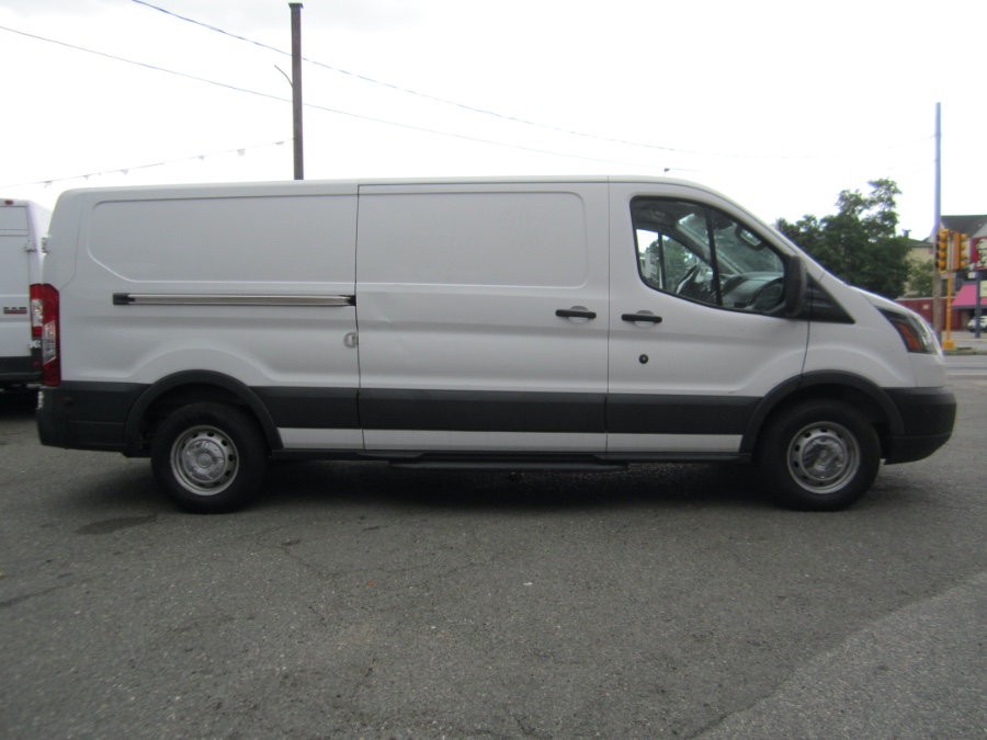 2017 Ford Transit Van T-150 148" Low Rf 8600 GVWR Sliding RH Dr, available for sale in Everett, Massachusetts | Suzi Motors Inc Dba Stadium Auto Sales. Everett, Massachusetts 2017 Ford Transit Van T-150 148" Low Rf 8600 GVWR Sliding RH Dr, available for sale in Everett, Massachusetts | Suzi Motors Inc Dba Stadium Auto Sales. Everett, Massachusetts