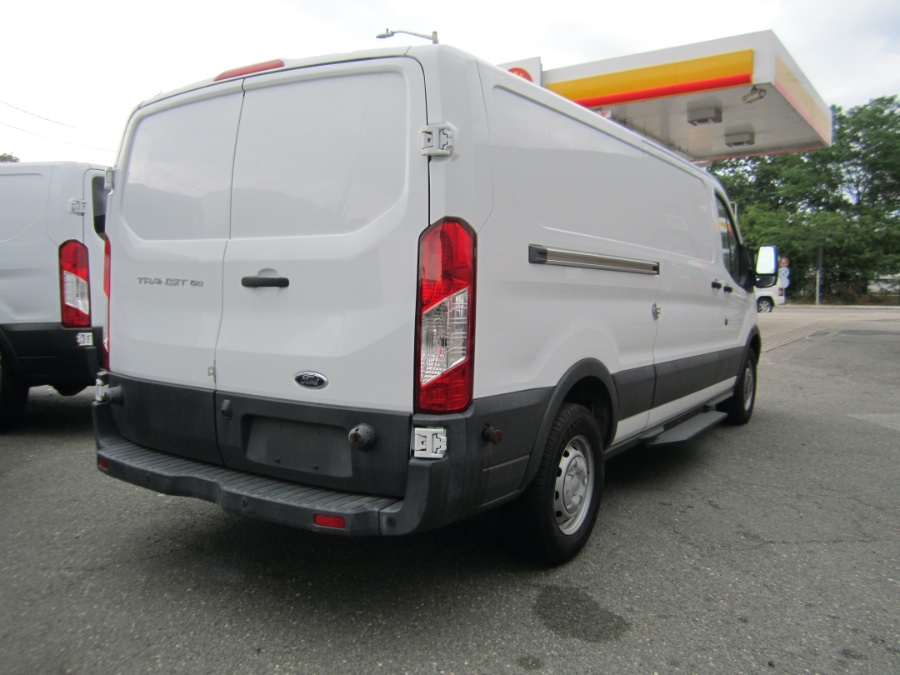 2017 Ford Transit Van T-150 148" Low Rf 8600 GVWR Sliding RH Dr, available for sale in Everett, Massachusetts | Suzi Motors Inc Dba Stadium Auto Sales. Everett, Massachusetts 2017 Ford Transit Van T-150 148" Low Rf 8600 GVWR Sliding RH Dr, available for sale in Everett, Massachusetts | Suzi Motors Inc Dba Stadium Auto Sales. Everett, Massachusetts