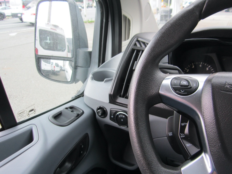 2017 Ford Transit Van T-150 148" Low Rf 8600 GVWR Sliding RH Dr, available for sale in Everett, Massachusetts | Suzi Motors Inc Dba Stadium Auto Sales. Everett, Massachusetts 2017 Ford Transit Van T-150 148" Low Rf 8600 GVWR Sliding RH Dr, available for sale in Everett, Massachusetts | Suzi Motors Inc Dba Stadium Auto Sales. Everett, Massachusetts