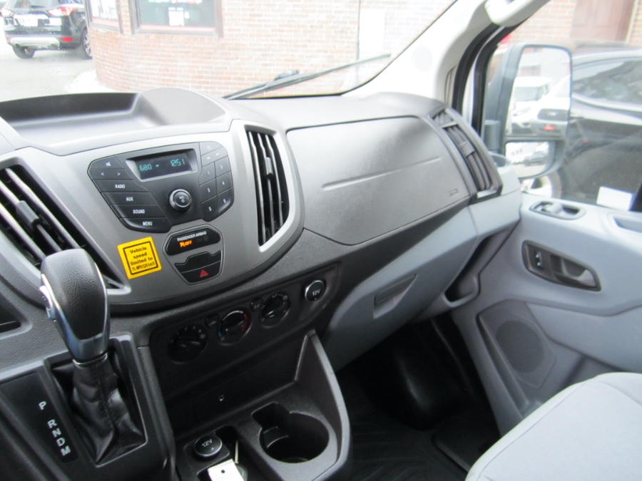 2017 Ford Transit Van T-150 148" Low Rf 8600 GVWR Sliding RH Dr, available for sale in Everett, Massachusetts | Suzi Motors Inc Dba Stadium Auto Sales. Everett, Massachusetts 2017 Ford Transit Van T-150 148" Low Rf 8600 GVWR Sliding RH Dr, available for sale in Everett, Massachusetts | Suzi Motors Inc Dba Stadium Auto Sales. Everett, Massachusetts