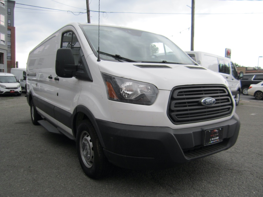 2017 Ford Transit Van T-150 148" Low Rf 8600 GVWR Sliding RH Dr, available for sale in Everett, Massachusetts | Suzi Motors Inc Dba Stadium Auto Sales. Everett, Massachusetts 2017 Ford Transit Van T-150 148" Low Rf 8600 GVWR Sliding RH Dr, available for sale in Everett, Massachusetts | Suzi Motors Inc Dba Stadium Auto Sales. Everett, Massachusetts