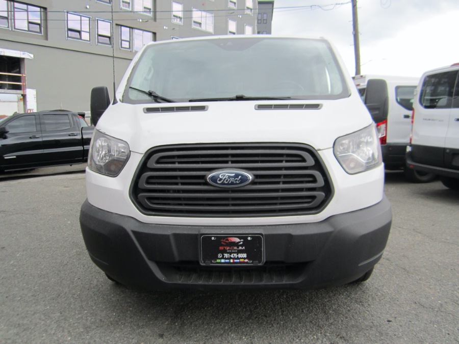 2017 Ford Transit Van T-150 148" Low Rf 8600 GVWR Sliding RH Dr, available for sale in Everett, Massachusetts | Suzi Motors Inc Dba Stadium Auto Sales. Everett, Massachusetts 2017 Ford Transit Van T-150 148" Low Rf 8600 GVWR Sliding RH Dr, available for sale in Everett, Massachusetts | Suzi Motors Inc Dba Stadium Auto Sales. Everett, Massachusetts