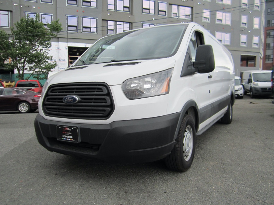 2017 Ford Transit Van T-150 148" Low Rf 8600 GVWR Sliding RH Dr, available for sale in Everett, Massachusetts | Suzi Motors Inc Dba Stadium Auto Sales. Everett, Massachusetts 2017 Ford Transit Van T-150 148" Low Rf 8600 GVWR Sliding RH Dr, available for sale in Everett, Massachusetts | Suzi Motors Inc Dba Stadium Auto Sales. Everett, Massachusetts