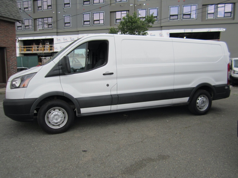 2017 Ford Transit Van T-150 148" Low Rf 8600 GVWR Sliding RH Dr, available for sale in Everett, Massachusetts | Suzi Motors Inc Dba Stadium Auto Sales. Everett, Massachusetts 2017 Ford Transit Van T-150 148" Low Rf 8600 GVWR Sliding RH Dr, available for sale in Everett, Massachusetts | Suzi Motors Inc Dba Stadium Auto Sales. Everett, Massachusetts