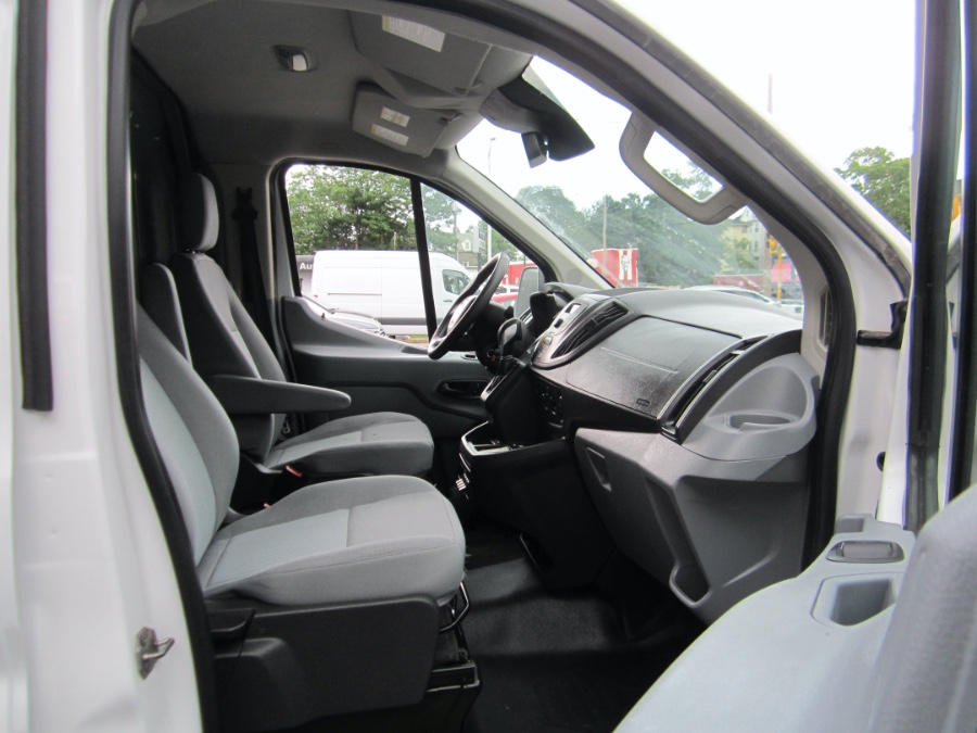 2017 Ford Transit Van T-150 148" Low Rf 8600 GVWR Sliding RH Dr, available for sale in Everett, Massachusetts | Suzi Motors Inc Dba Stadium Auto Sales. Everett, Massachusetts 2017 Ford Transit Van T-150 148" Low Rf 8600 GVWR Sliding RH Dr, available for sale in Everett, Massachusetts | Suzi Motors Inc Dba Stadium Auto Sales. Everett, Massachusetts