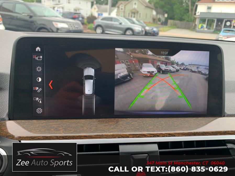 2018 BMW X3 xDrive30i Sports Activity Vehicle, available for sale in Manchester, Connecticut | Zee Auto Sports. Manchester, Connecticut 2018 BMW X3 xDrive30i Sports Activity Vehicle, available for sale in Manchester, Connecticut | Zee Auto Sports. Manchester, Connecticut