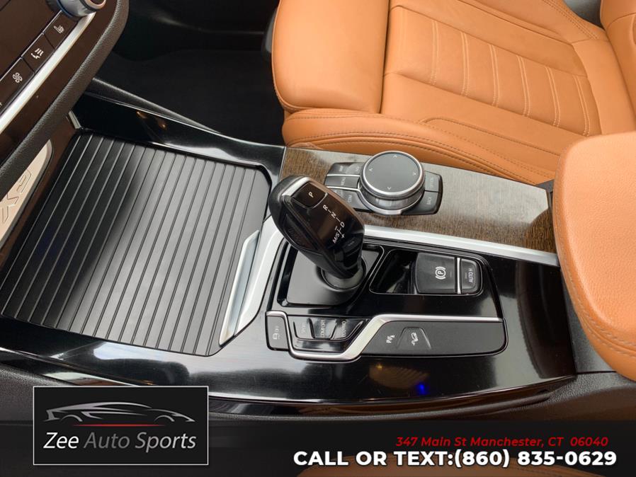 2018 BMW X3 xDrive30i Sports Activity Vehicle, available for sale in Manchester, Connecticut | Zee Auto Sports. Manchester, Connecticut 2018 BMW X3 xDrive30i Sports Activity Vehicle, available for sale in Manchester, Connecticut | Zee Auto Sports. Manchester, Connecticut