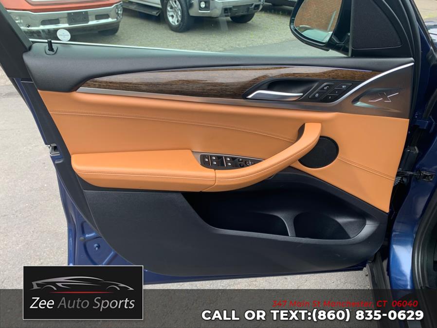 2018 BMW X3 xDrive30i Sports Activity Vehicle, available for sale in Manchester, Connecticut | Zee Auto Sports. Manchester, Connecticut 2018 BMW X3 xDrive30i Sports Activity Vehicle, available for sale in Manchester, Connecticut | Zee Auto Sports. Manchester, Connecticut