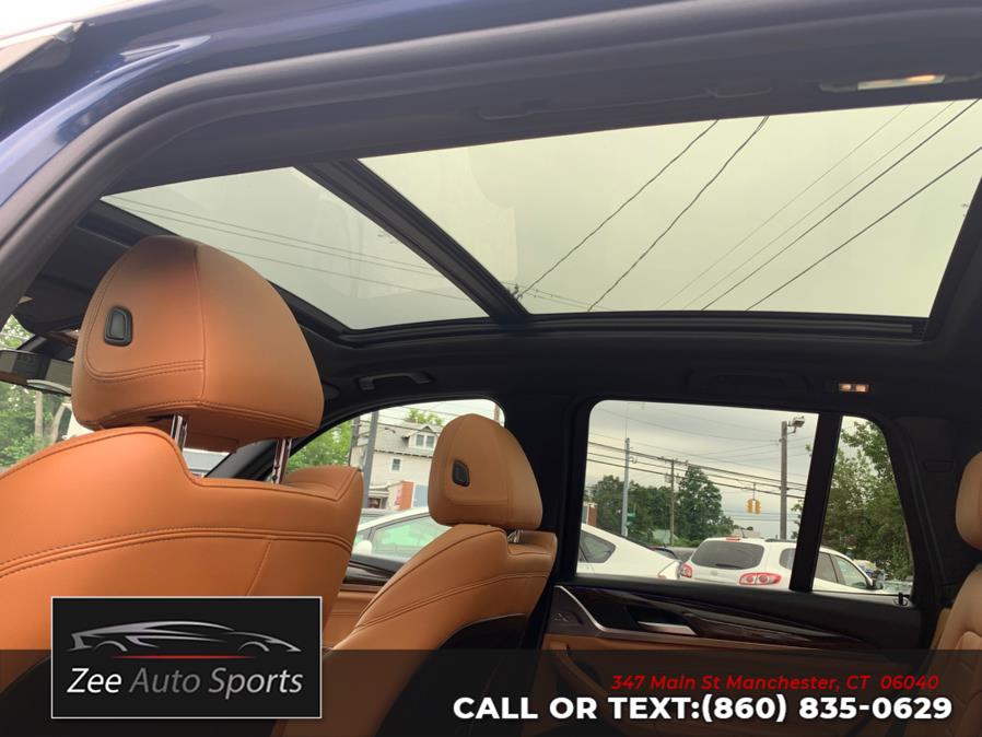 2018 BMW X3 xDrive30i Sports Activity Vehicle, available for sale in Manchester, Connecticut | Zee Auto Sports. Manchester, Connecticut 2018 BMW X3 xDrive30i Sports Activity Vehicle, available for sale in Manchester, Connecticut | Zee Auto Sports. Manchester, Connecticut
