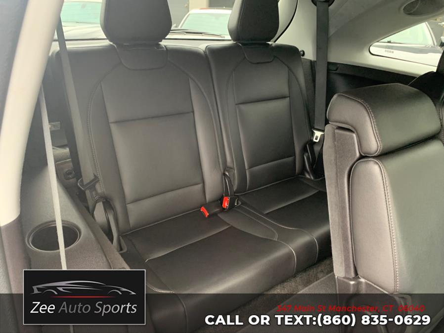 2015 Acura MDX SH-AWD 4dr Tech Pkg, available for sale in Manchester, Connecticut | Zee Auto Sports. Manchester, Connecticut 2015 Acura MDX SH-AWD 4dr Tech Pkg, available for sale in Manchester, Connecticut | Zee Auto Sports. Manchester, Connecticut